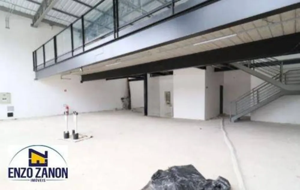 Depósito-Galpão, 325 m² - Foto 11