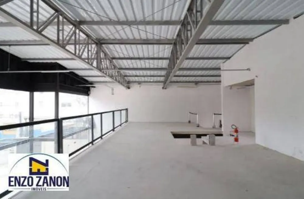 Depósito-Galpão, 325 m² - Foto 9