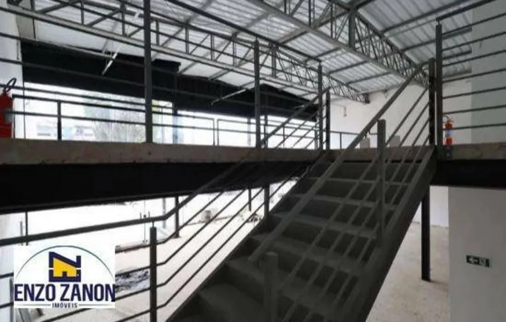 Depósito-Galpão, 325 m² - Foto 7