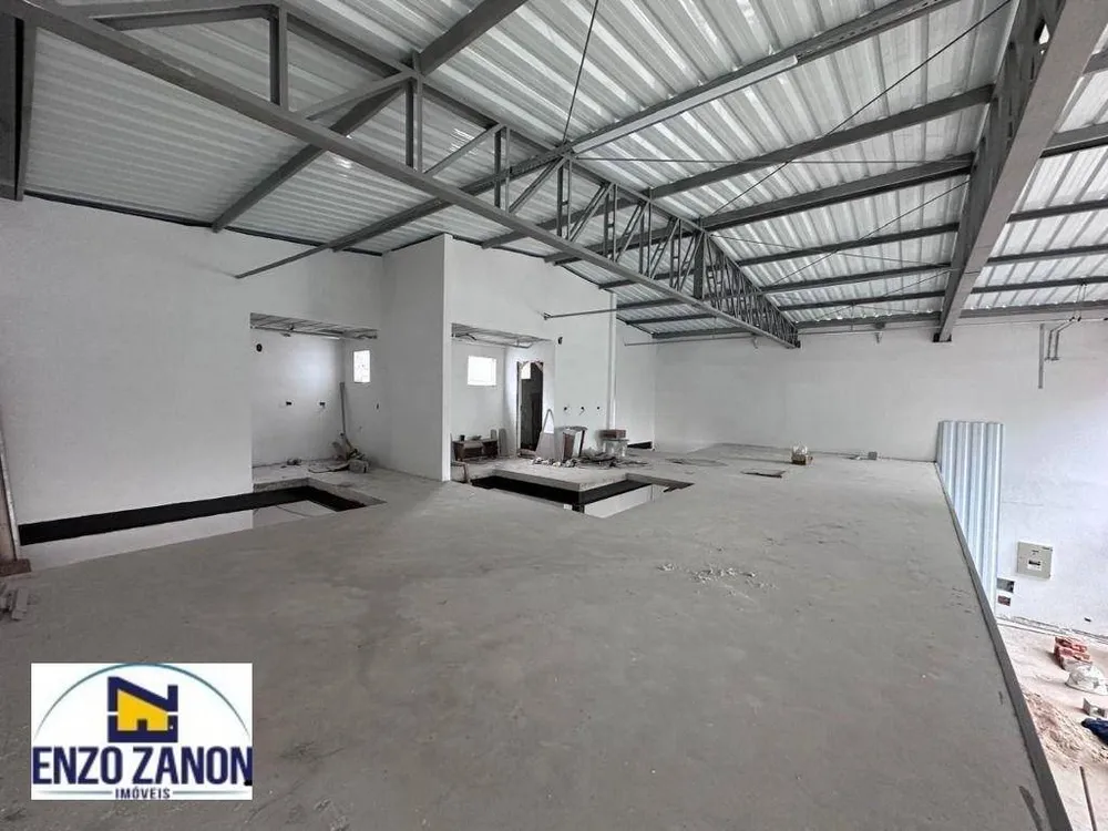 Depósito-Galpão, 325 m² - Foto 5