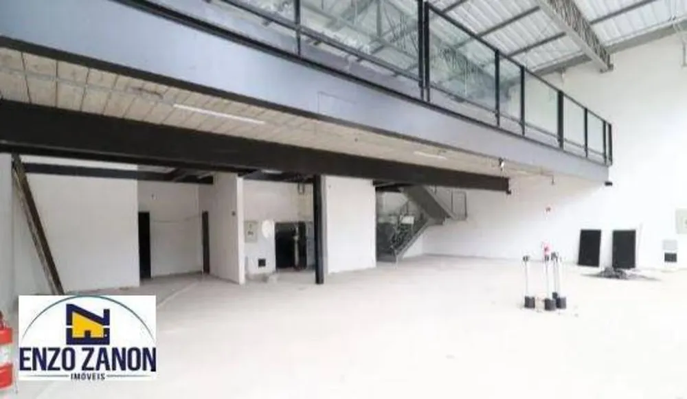 Depósito-Galpão, 325 m² - Foto 6