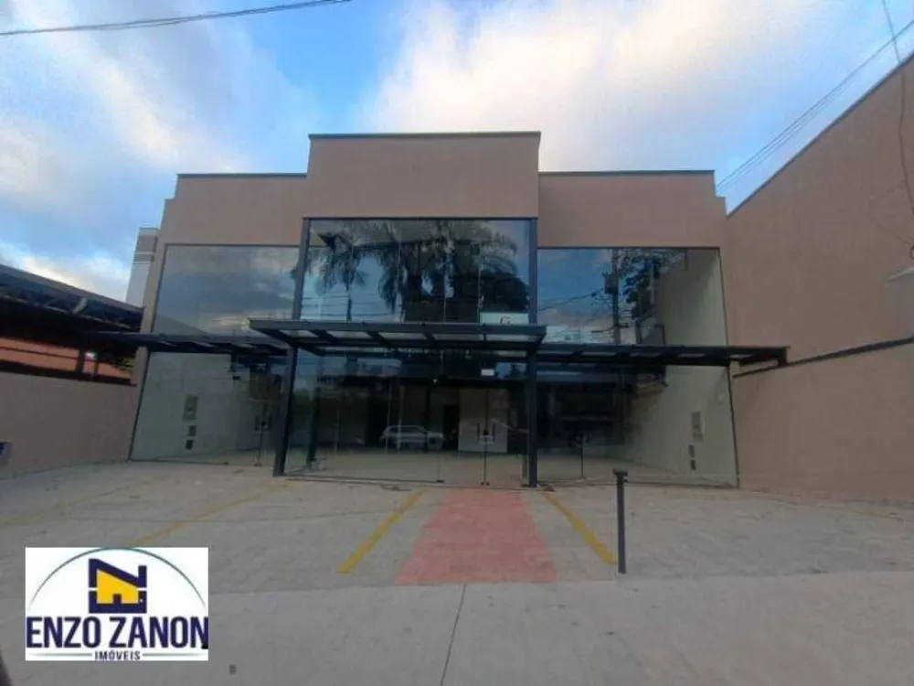 Depósito-Galpão, 325 m² - Foto 10