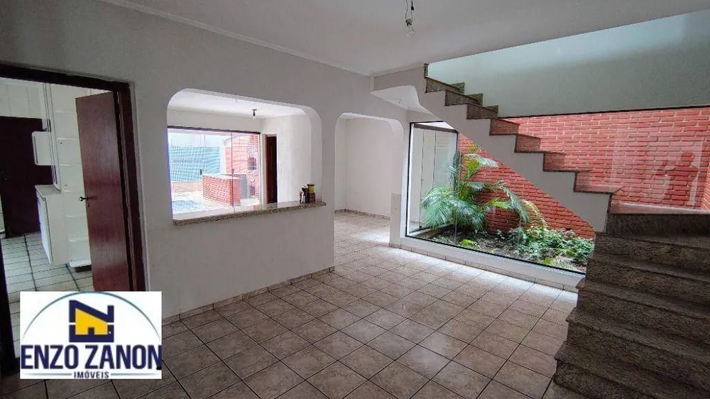 Sobrado, 4 quartos, 445 m² - Foto 2