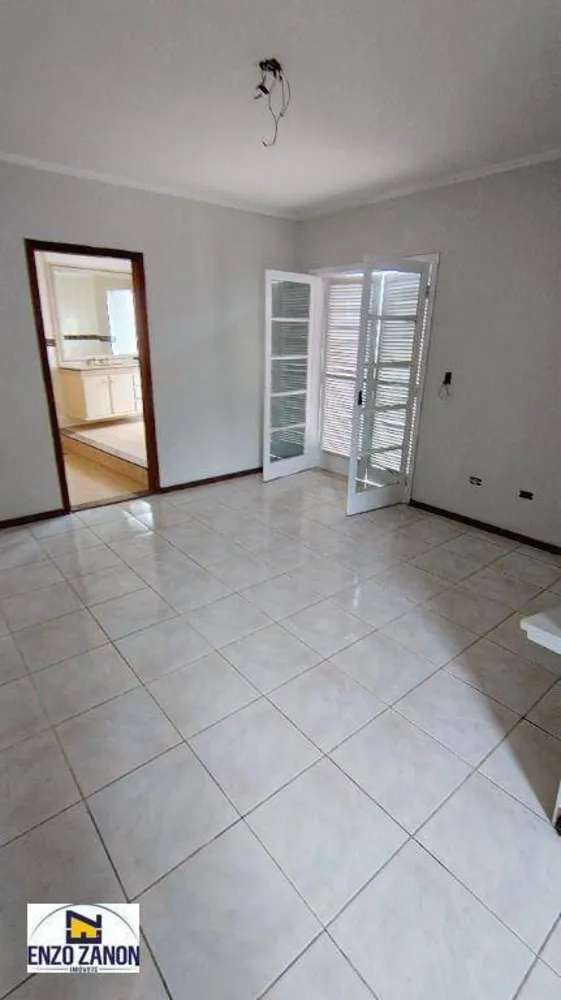 Sobrado, 4 quartos, 445 m² - Foto 4