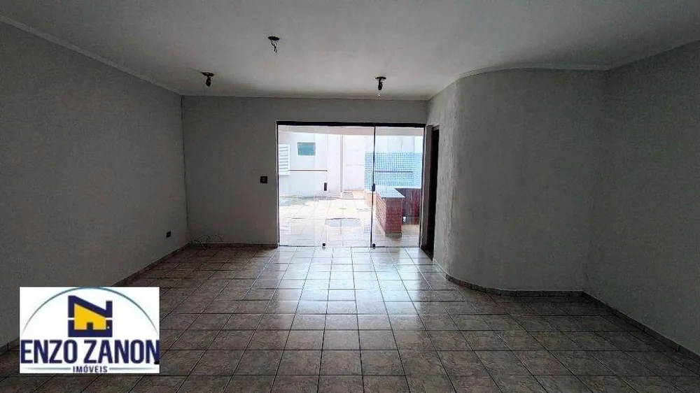 Sobrado, 4 quartos, 445 m² - Foto 3