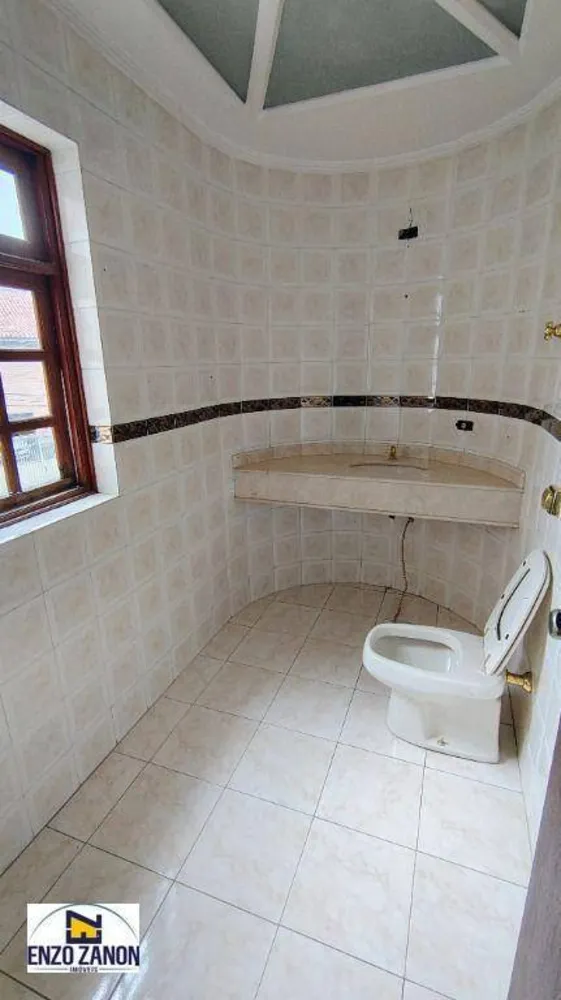Sobrado, 4 quartos, 445 m² - Foto 1