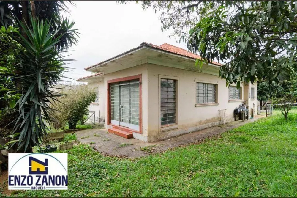 Terreno, 1500 m² - Foto 1