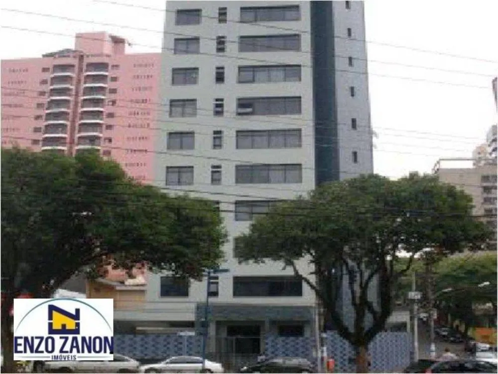 Sala-Conjunto, 57 m² - Foto 8