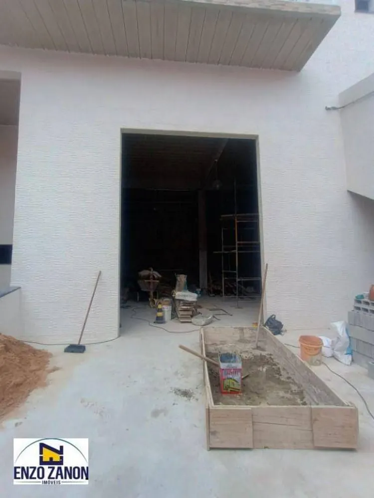 Depósito-Galpão, 384 m² - Foto 7