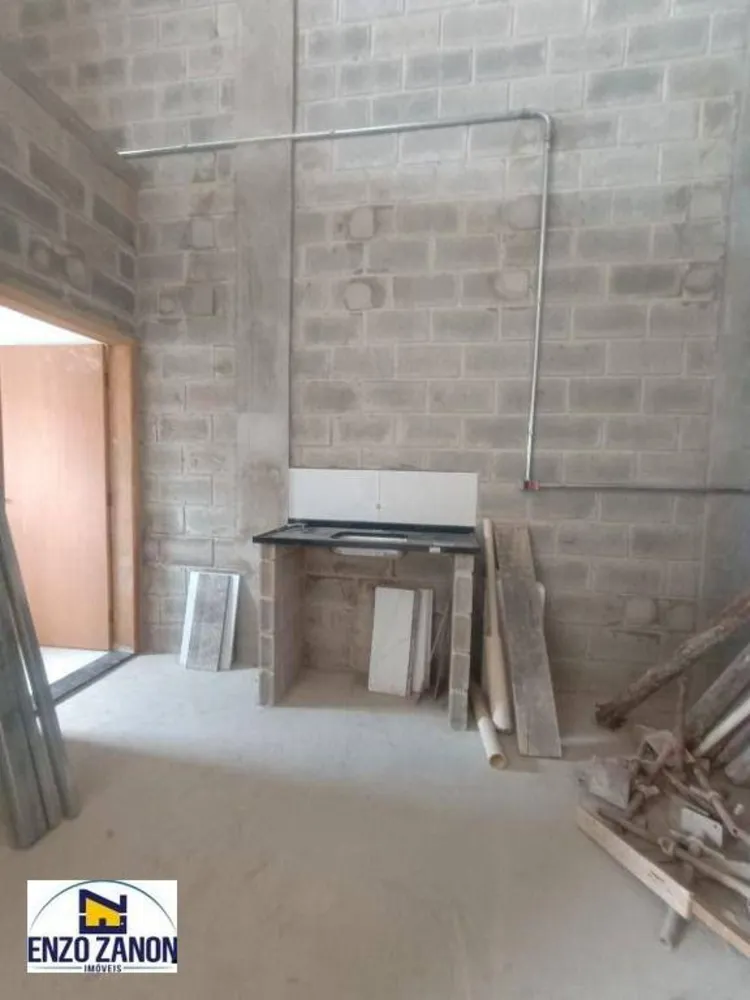 Depósito-Galpão, 384 m² - Foto 4