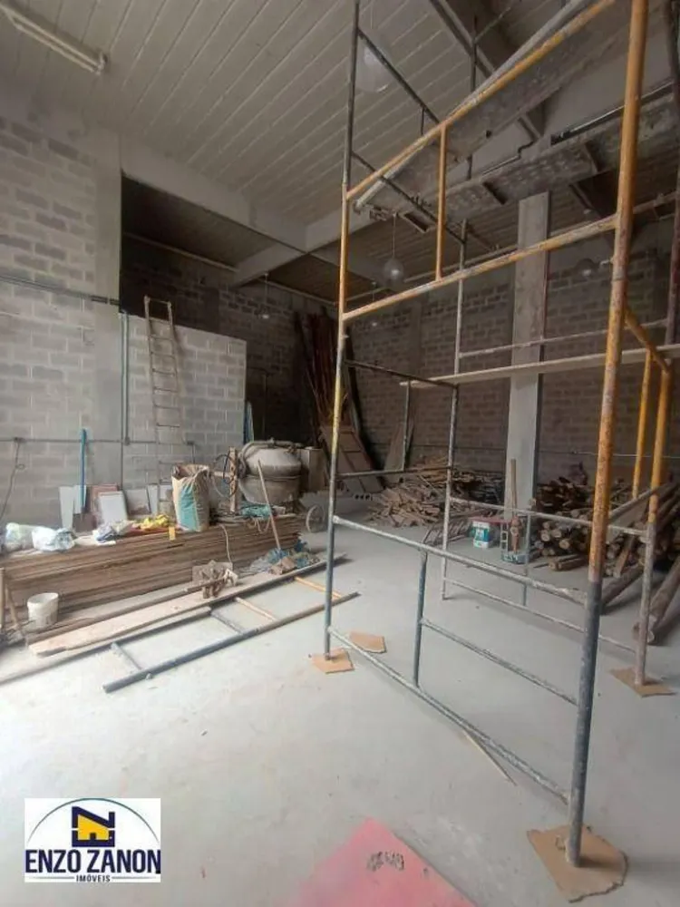 Depósito-Galpão, 384 m² - Foto 3