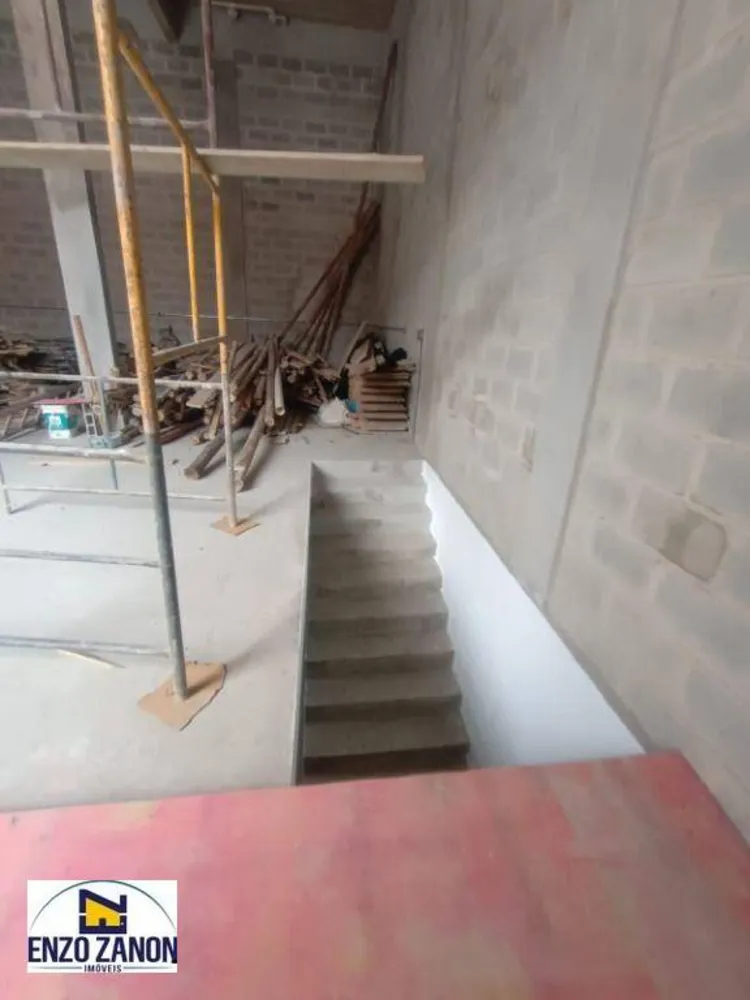 Depósito-Galpão, 384 m² - Foto 8