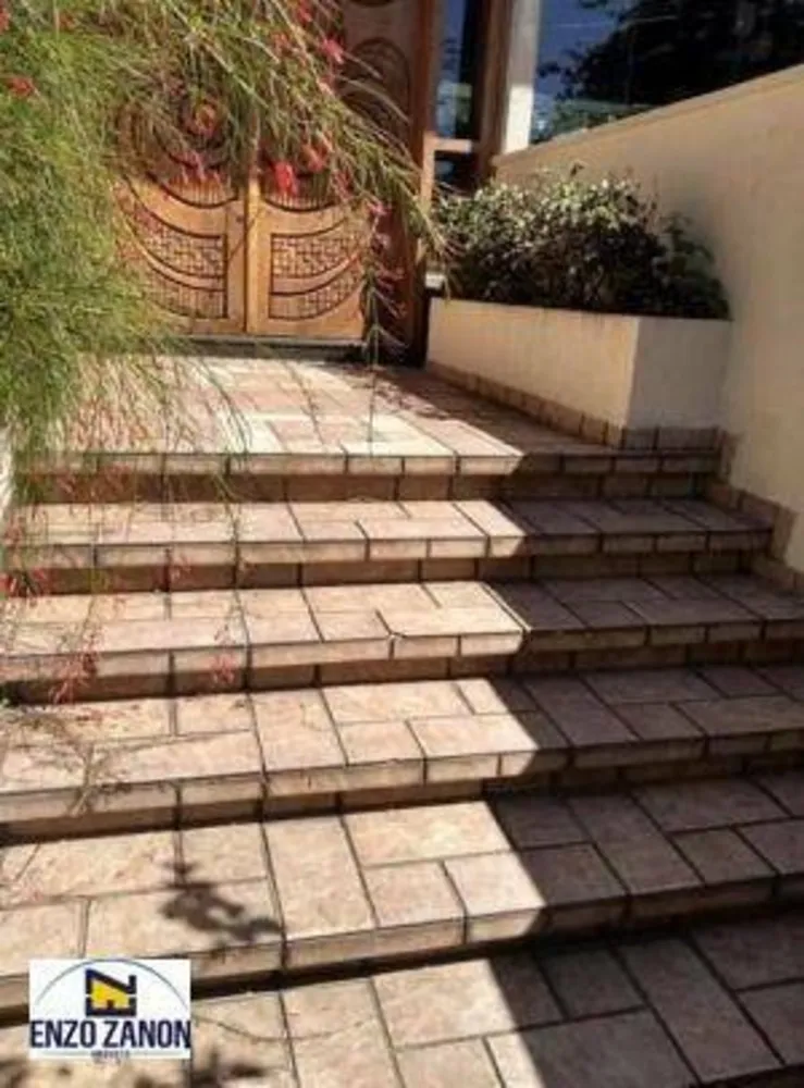 Sobrado, 4 quartos, 597 m² - Foto 8