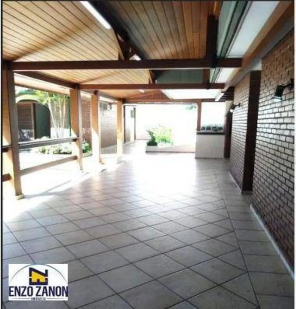 Sobrado, 4 quartos, 597 m² - Foto 2