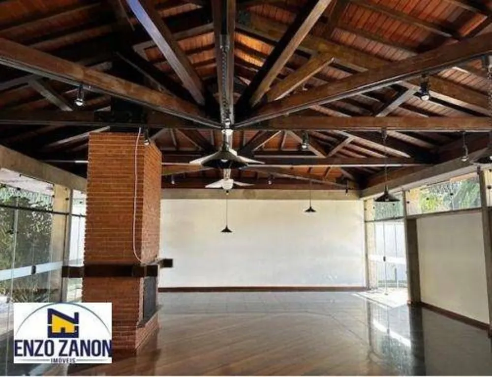 Sobrado, 4 quartos, 597 m² - Foto 6