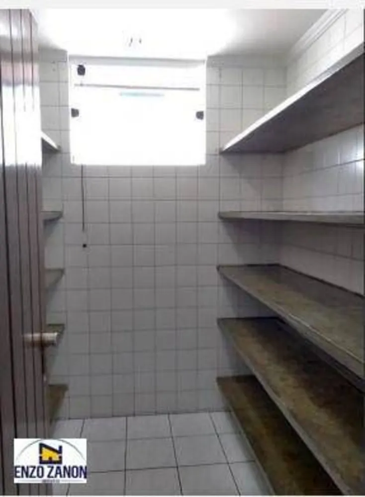 Sobrado, 4 quartos, 597 m² - Foto 7
