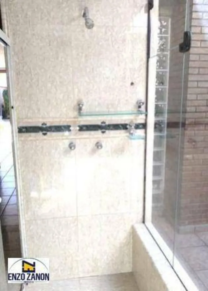 Sobrado, 4 quartos, 597 m² - Foto 5