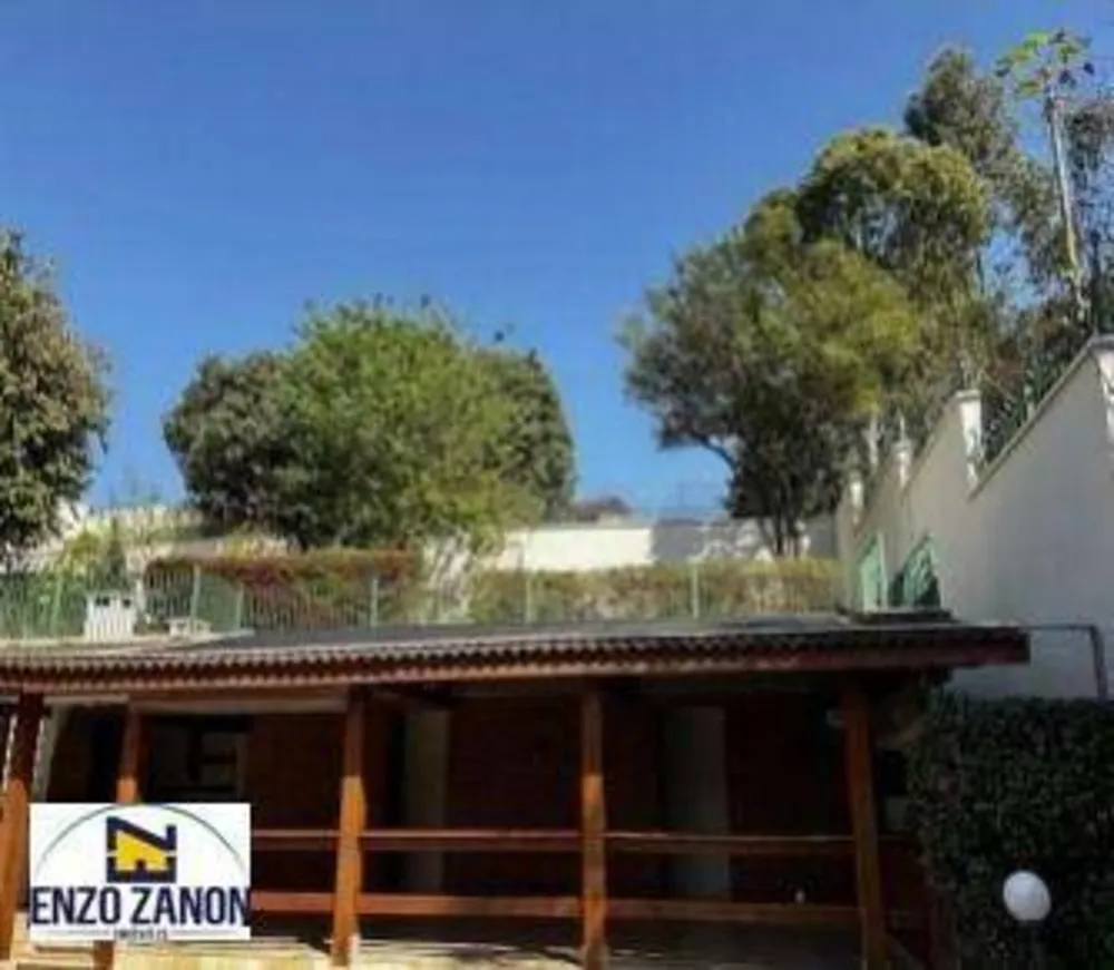 Sobrado, 4 quartos, 597 m² - Foto 3