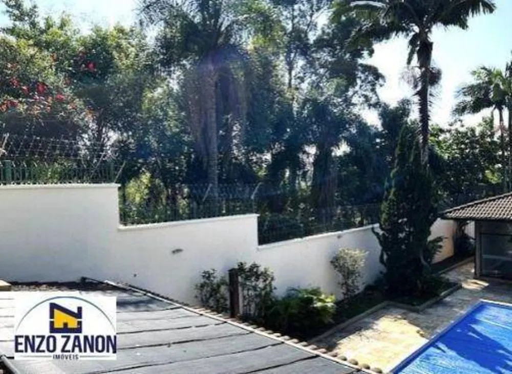 Sobrado, 4 quartos, 597 m² - Foto 1
