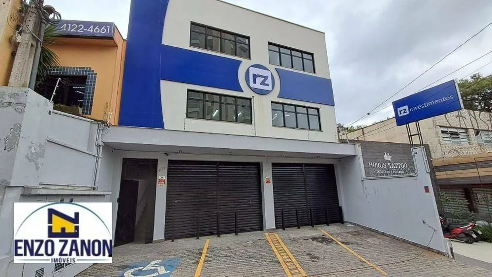 Loja-Salão, 200 m² - Foto 6