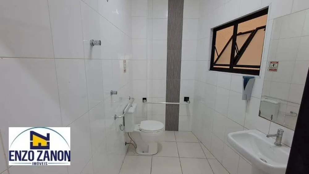 Loja-Salão, 200 m² - Foto 3