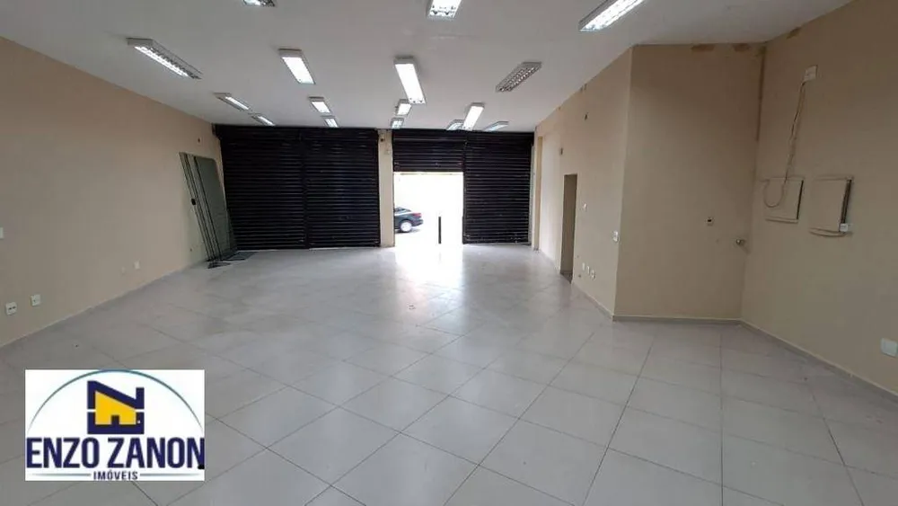 Loja-Salão, 200 m² - Foto 1