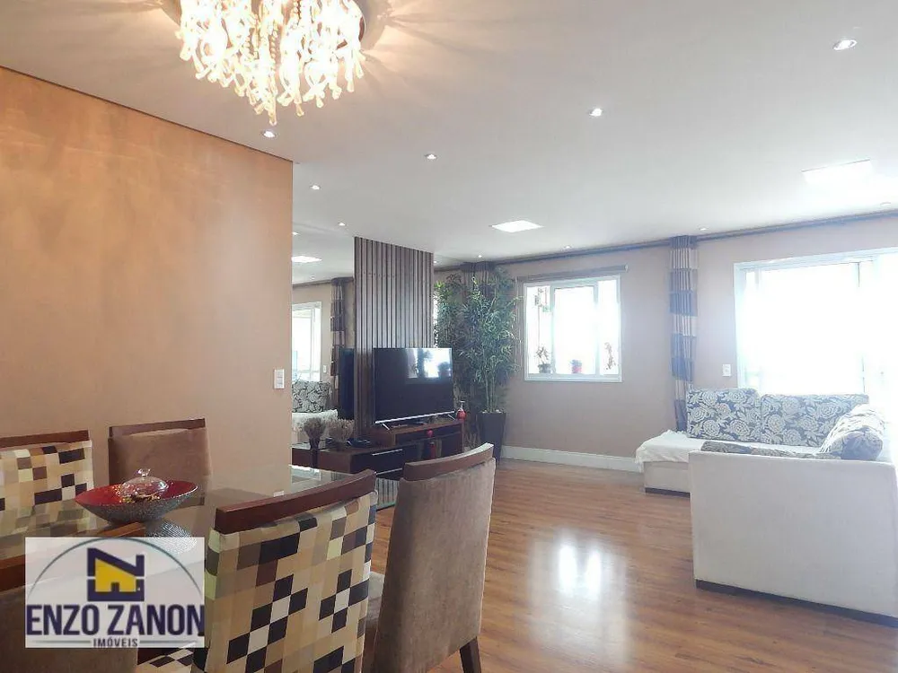 Apartamento, 2 quartos, 104 m² - Foto 3