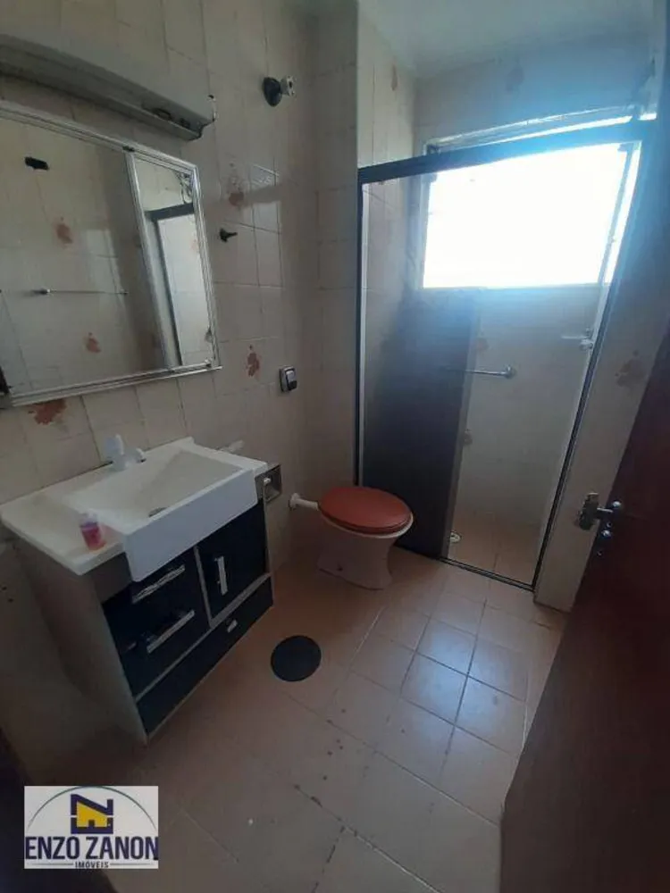 Apartamento, 2 quartos, 78 m² - Foto 2