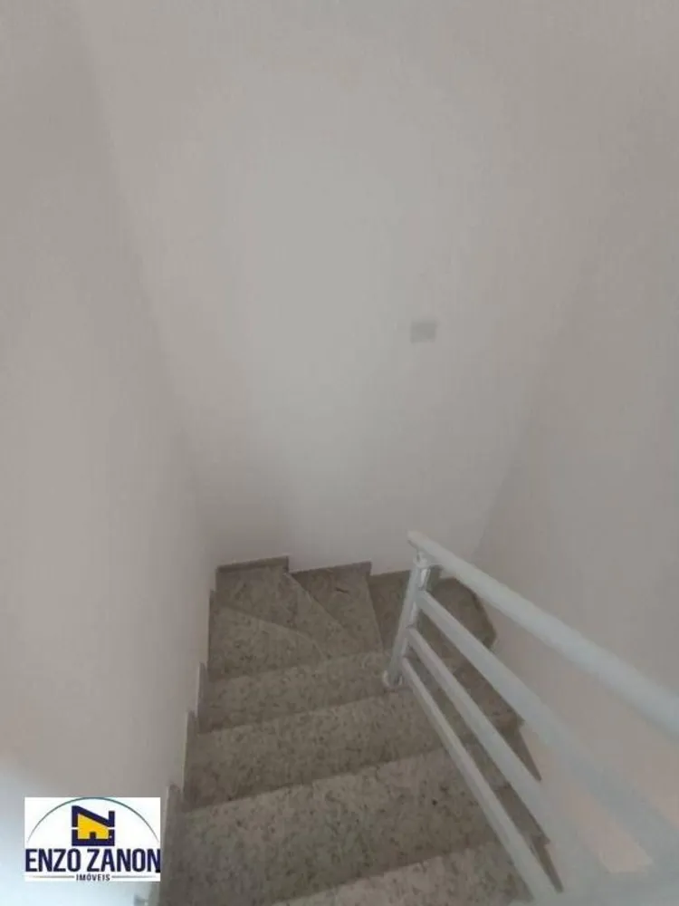 Sobrado, 3 quartos, 120 m² - Foto 1