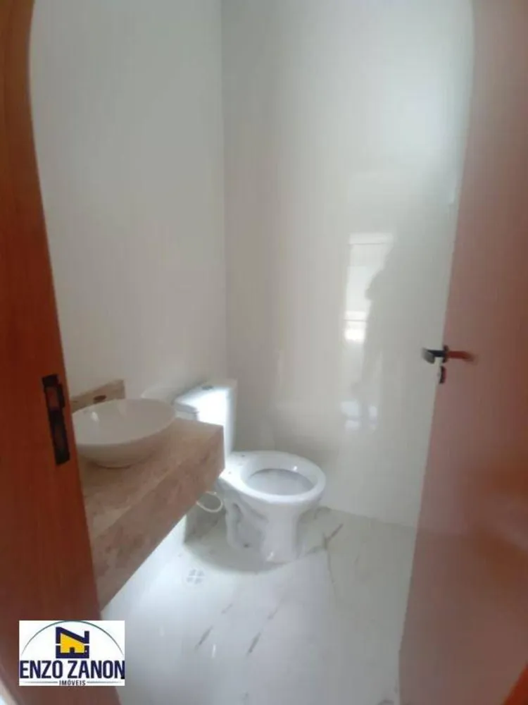 Sobrado, 3 quartos, 120 m² - Foto 3