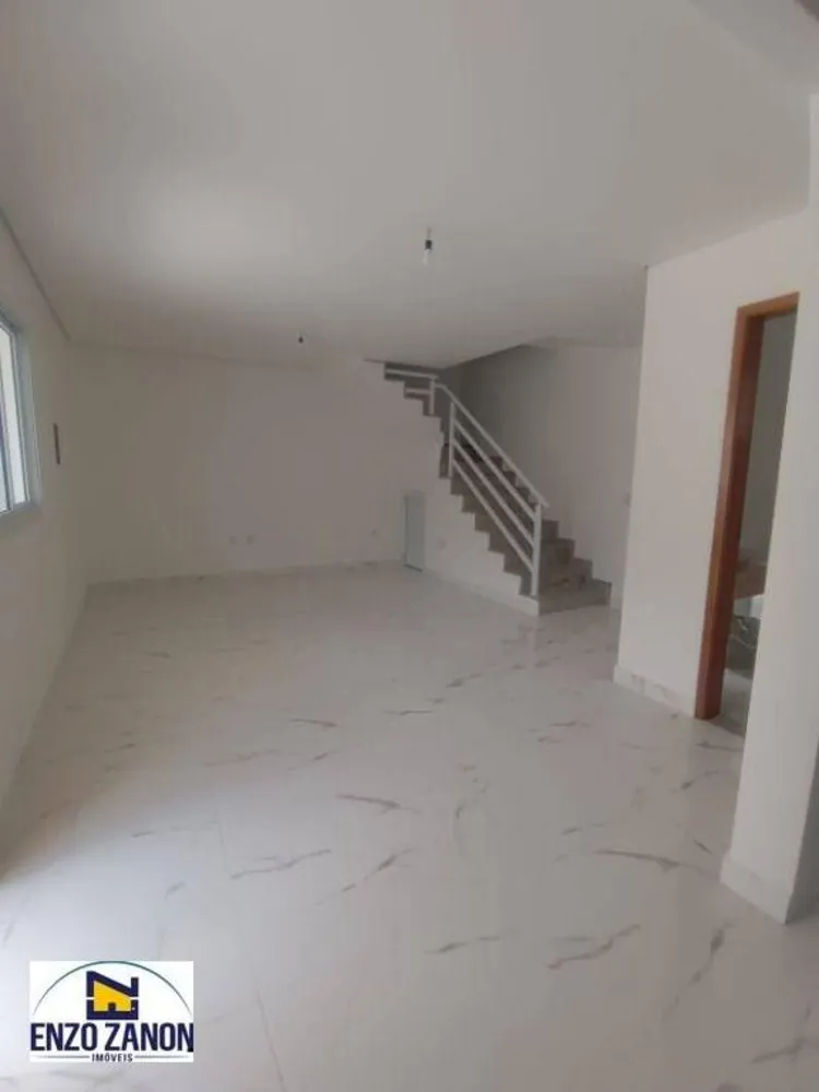 Sobrado, 3 quartos, 120 m² - Foto 4