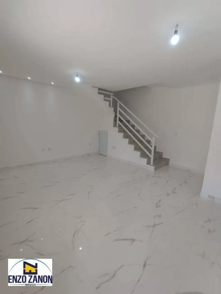 Sobrado, 3 quartos, 120 m² - Foto 2