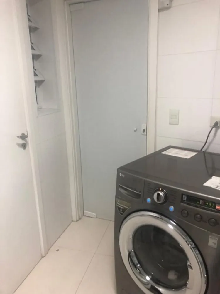 Apartamento, 3 quartos, 149 m² - Foto 2