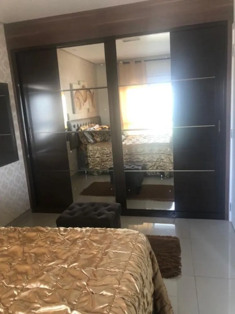 Apartamento, 3 quartos, 149 m² - Foto 4