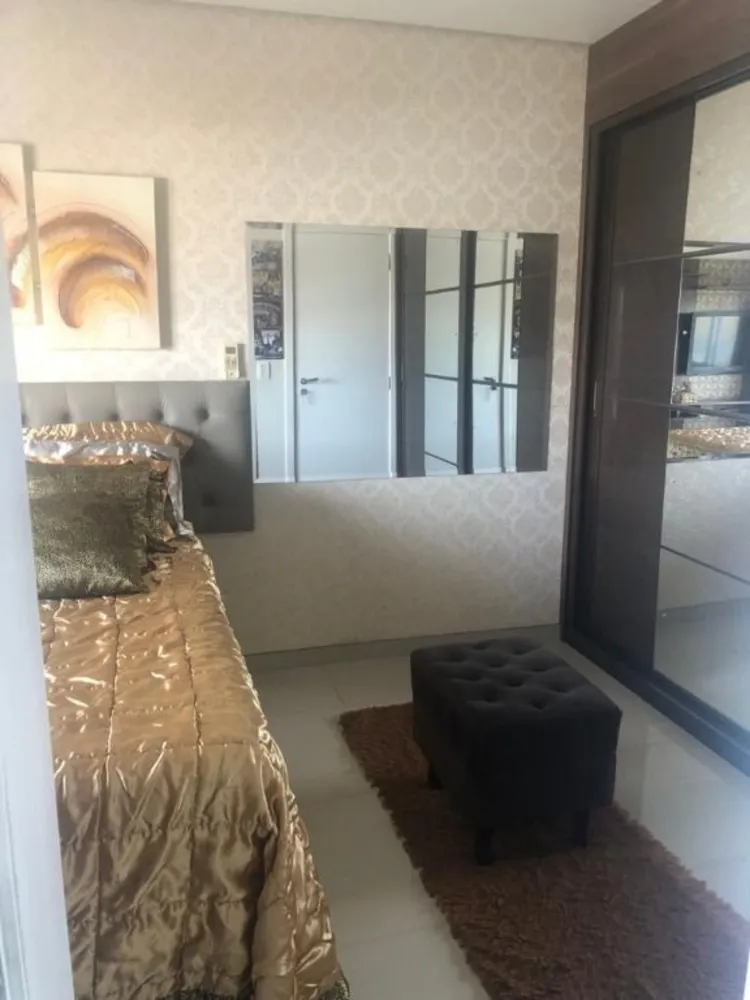 Apartamento, 3 quartos, 149 m² - Foto 1