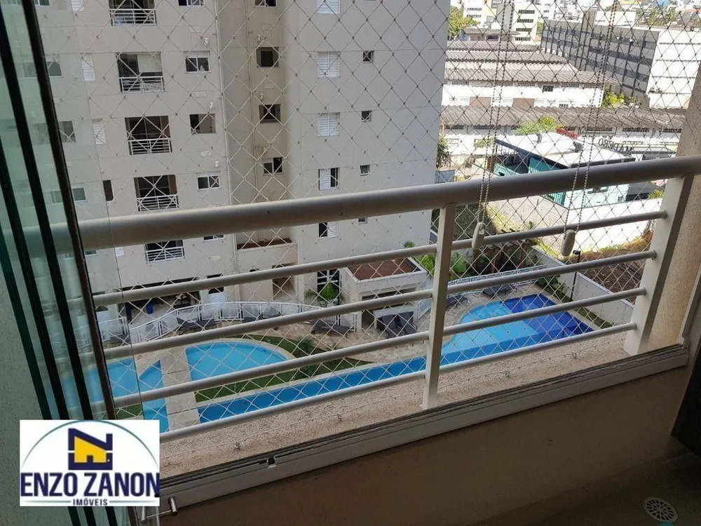 Apartamento, 3 quartos, 65 m² - Foto 3