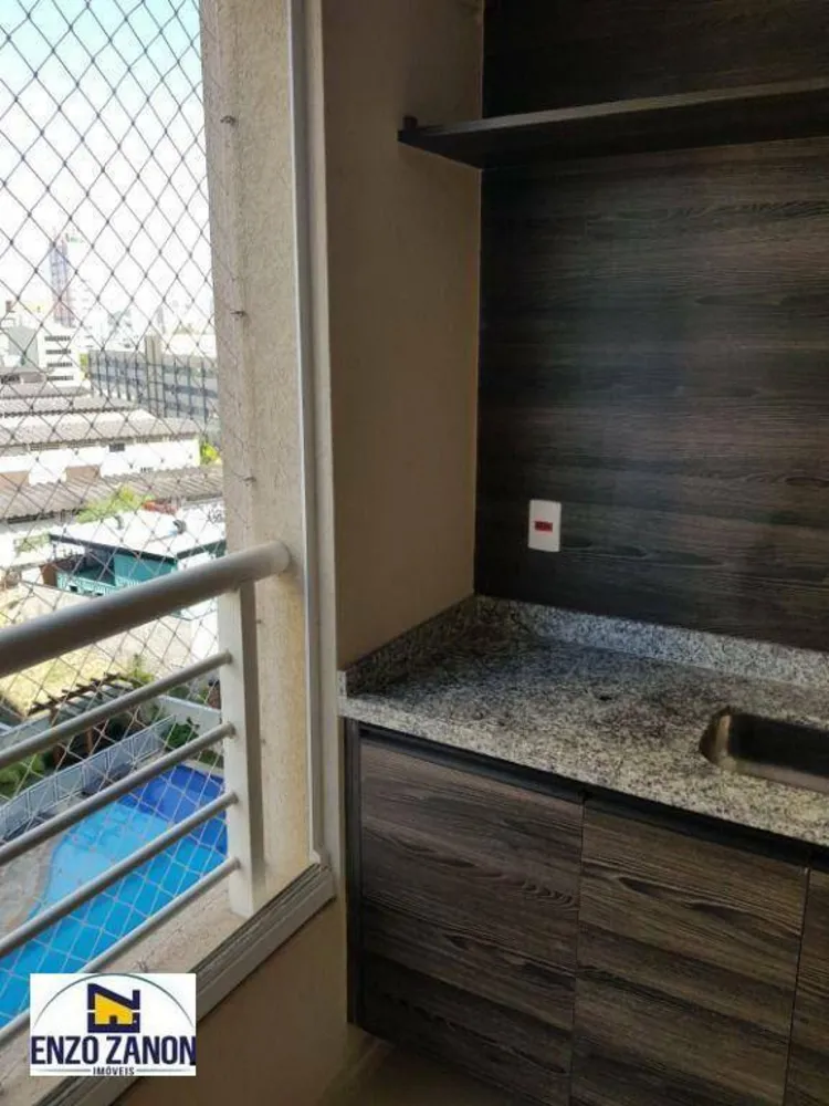 Apartamento, 3 quartos, 65 m² - Foto 11