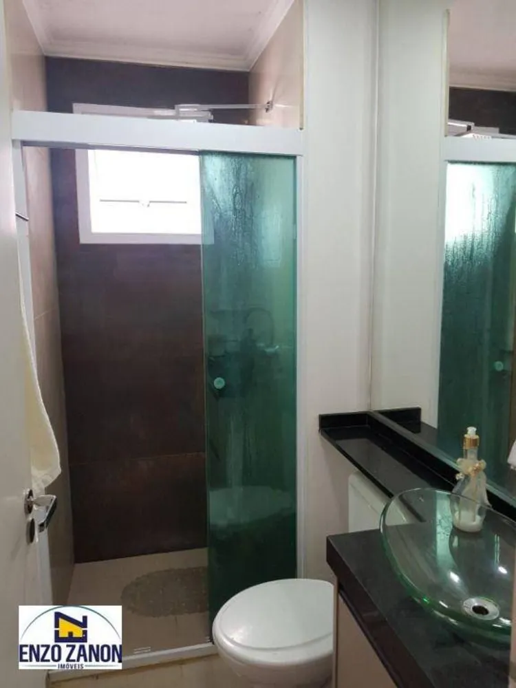 Apartamento, 3 quartos, 65 m² - Foto 9