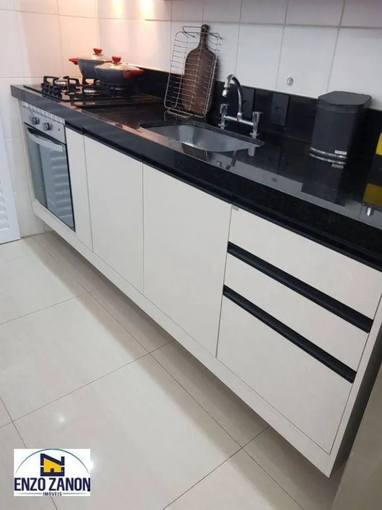 Apartamento, 3 quartos, 65 m² - Foto 7