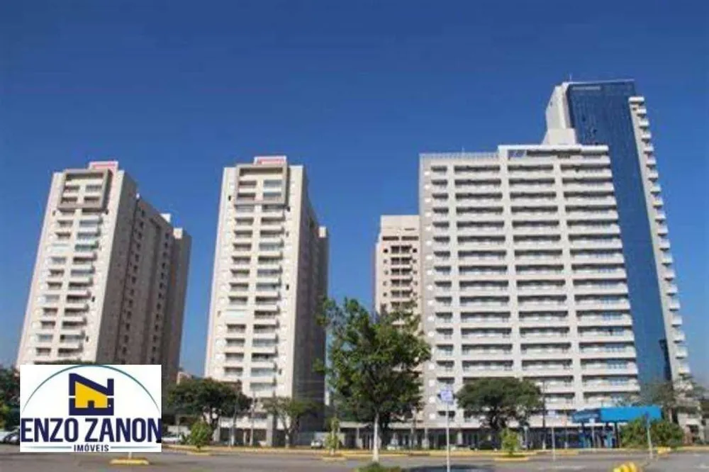 Apartamento, 3 quartos, 65 m² - Foto 12
