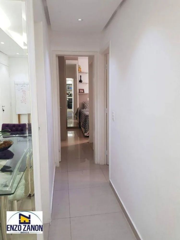 Apartamento, 3 quartos, 65 m² - Foto 6