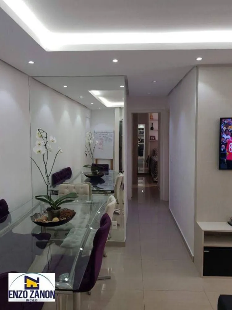 Apartamento, 3 quartos, 65 m² - Foto 2