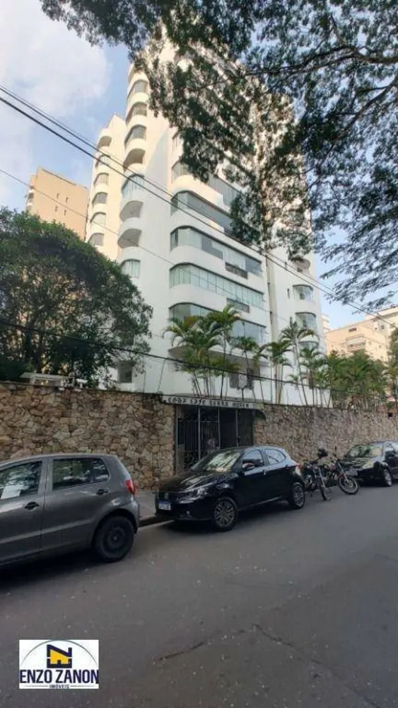 Cobertura, 4 quartos, 400 m² - Foto 3