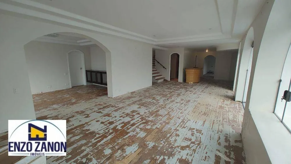Cobertura, 4 quartos, 400 m² - Foto 5