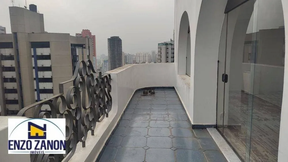 Cobertura, 4 quartos, 400 m² - Foto 9