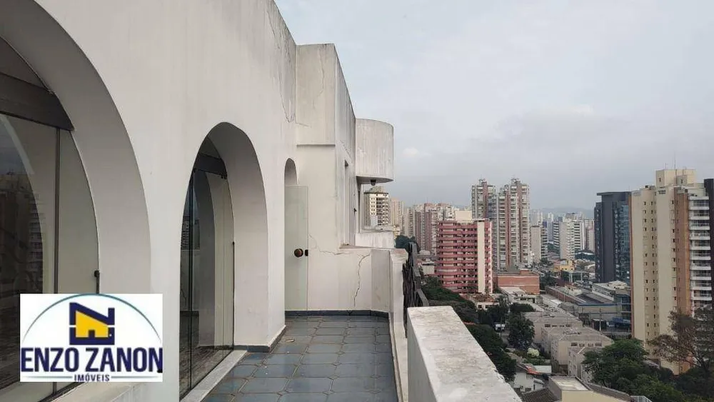 Cobertura, 4 quartos, 400 m² - Foto 13