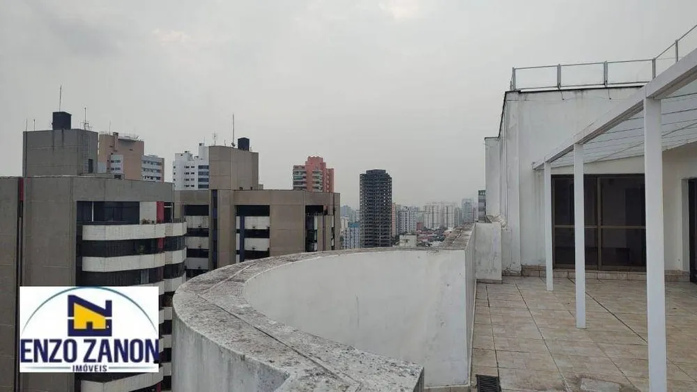Cobertura, 4 quartos, 400 m² - Foto 12