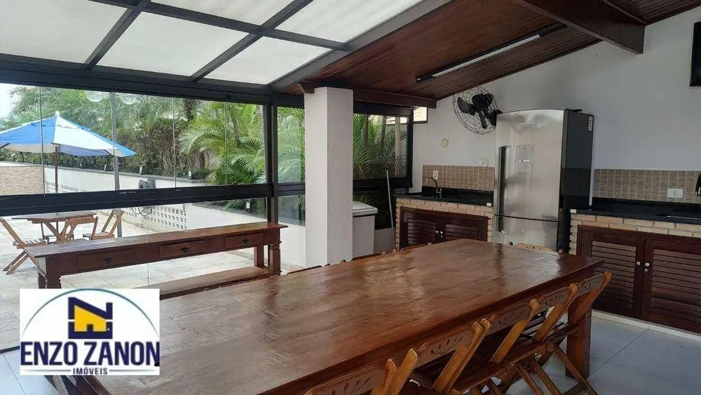 Cobertura, 4 quartos, 400 m² - Foto 1