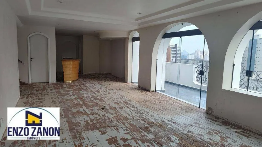 Cobertura, 4 quartos, 400 m² - Foto 1
