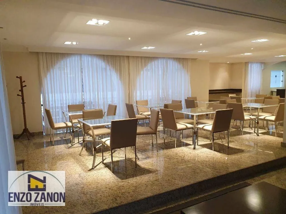 Cobertura, 4 quartos, 400 m² - Foto 16